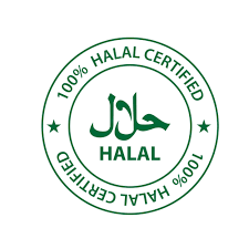 halal cert